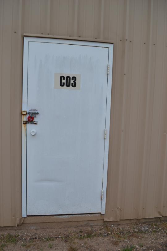 Storage Unit Auction in Odessa, TX at Presto Storage ends on 22nd